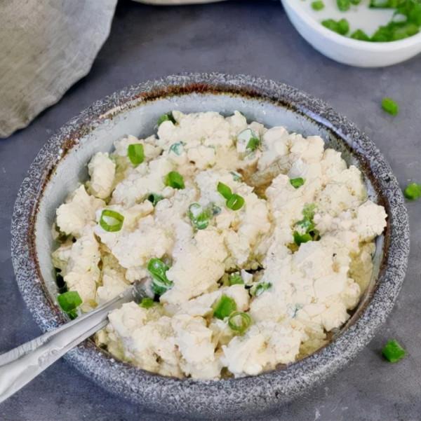 十大被忽視的“高蛋白增肌”食材