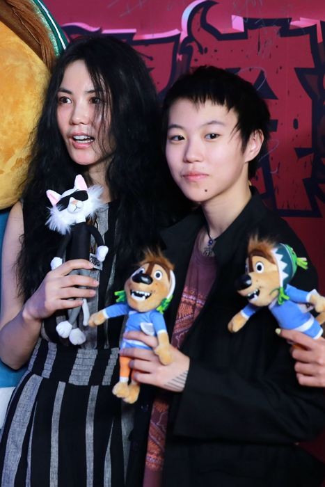 娛樂圈中的星二代，你們知道有哪些？