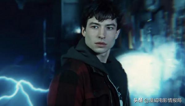 這下尷尬了，華納DC決定暫停與閃電俠演員埃茲拉·米勒的合作