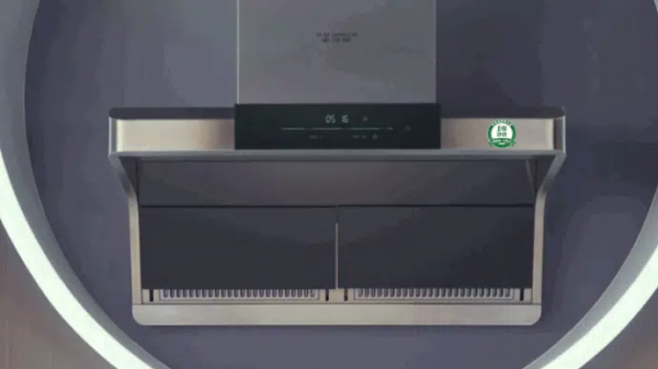 專業評測：A.O.史密斯「瀞」油煙機 廚房消音新神器