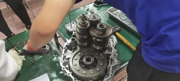 看！人家的假期