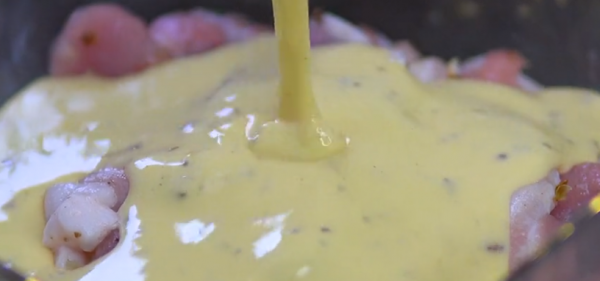 這樣做的小酥肉 口感香酥、肥而不膩，方法簡單