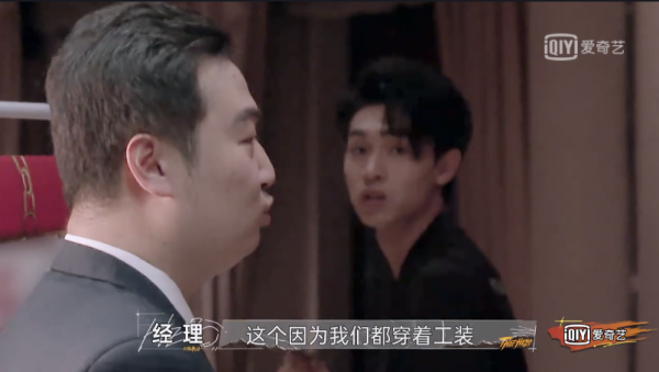 集結關曉彤陳赫李易峰，驚悚燒腦創新高，這檔綜藝三大看點勿錯過