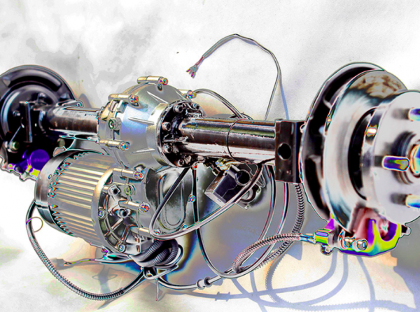 最大續航190公里,支援太陽能充電,飛諾電動三輪車測評 最大續航190公里,支援太陽能充電,飛諾電動三輪車測評