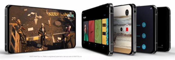 三星 Exynos 2200 處理器釋出:搭載 RDNA 2 架構 Xclipse GPU 三星 Exynos 2200 處理器釋出:搭載 RDNA 2 架構 Xclipse GPU