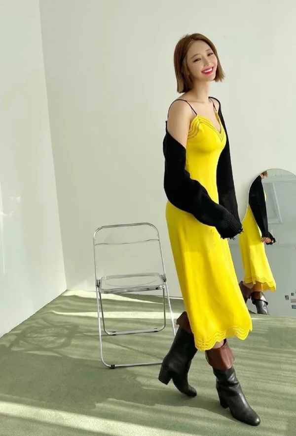 秋天到了,溫差較大的現在靠這3種時尚穿搭術 秋天到了,溫差較大的現在靠這3種時尚穿搭術