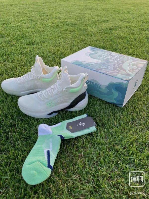 支援國產安踏 支援國產安踏