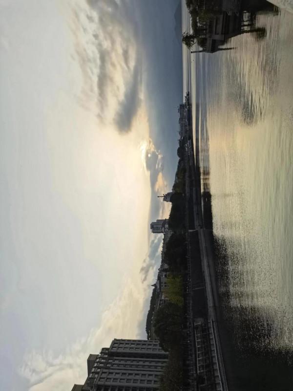 千島湖：走進秋天裡，遇見美好秋色