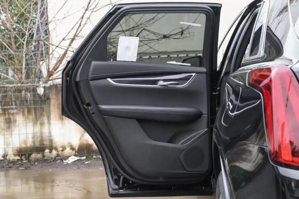 凱迪拉克XT5更換配件價格總結，讓你修車養成更簡單