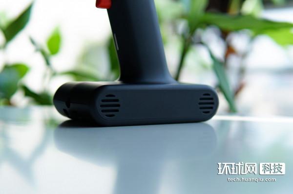 米家輕羽無線吸塵器開箱圖賞：清潔，“輕”而易舉