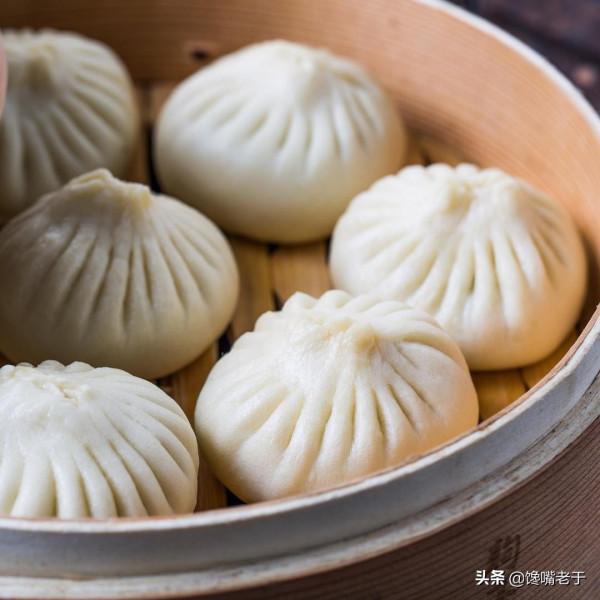 中國“7大包子”，南北平分秋色，你家鄉的上榜了嗎？