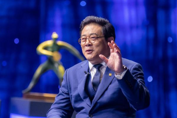 《藝術裡的奧林匹克》回望2008年北京奧運會開幕式 品味《畫卷》蘊含的中國審美 《藝術裡的奧林匹克》回望2008年北京奧運會開幕式 品味《畫卷》蘊含的中國審美