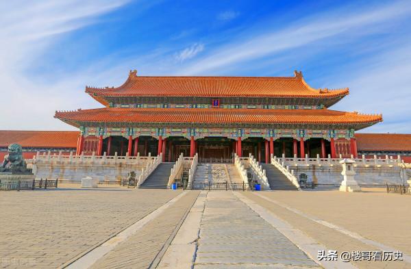 淮靖王朱瞻墺：明代唯一就藩廣東的親王，入京朝覲時還能見到生母