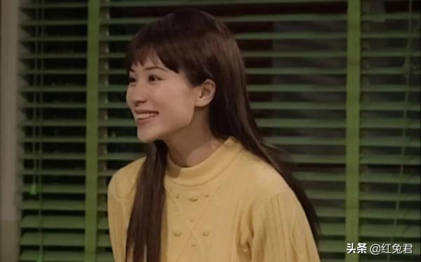 “最美程英”張可頤:繼承億萬家產,多段感情卻至今未婚 “最美程英”張可頤:繼承億萬家產,多段感情卻至今未婚