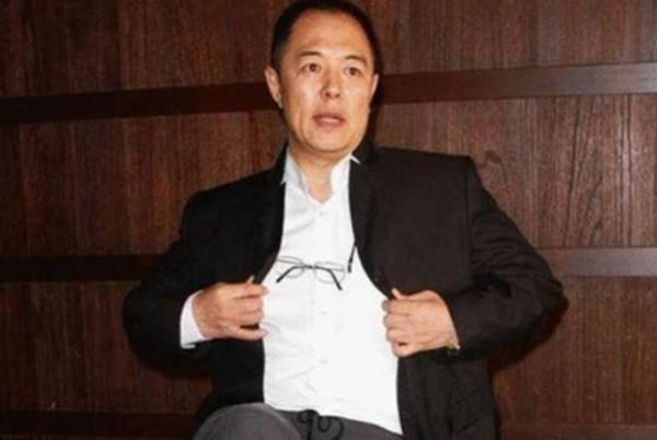 “崇洋媚外”的5位明星,強行辯解:張鐵林最可笑,陳沖最可恨 “崇洋媚外”的5位明星,強行辯解:張鐵林最可笑,陳沖最可恨