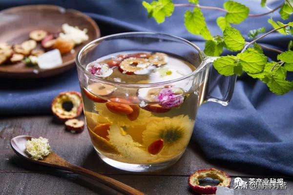 喝花草茶健康嗎？喝花草茶的注意事項