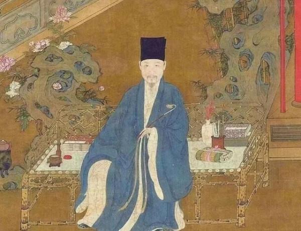 江南地主親手埋葬明朝，到了清朝又無限懷念大明，他們在橫跳什麼