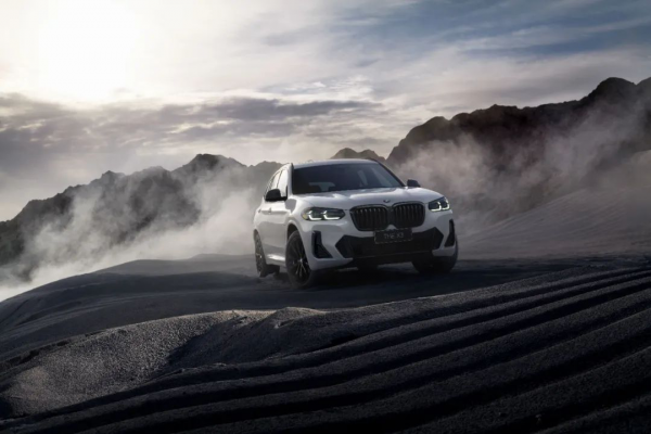 2021年豪華車市場依舊是BBA天下，但中國品牌也在陸續“上位”！