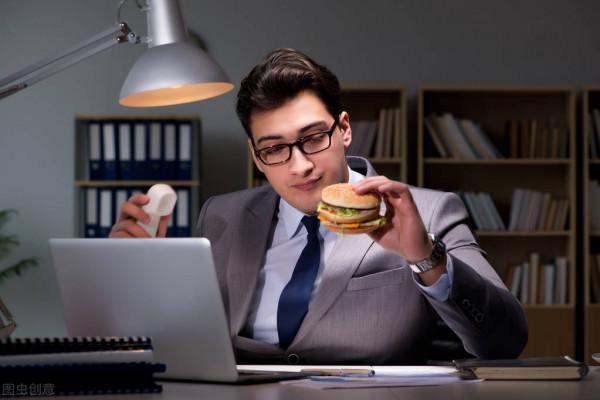 半夜餓了，除了泡麵還能吃啥？吃什麼食物更好？