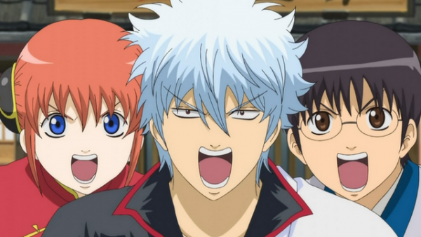 動漫中的超人氣團隊，每一個都實力非凡，你最想加入誰？