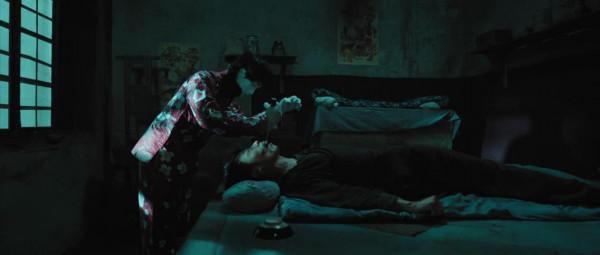 《陰陽鎮怪談》票房第一，李立群一出手，國產恐怖片又出佳作