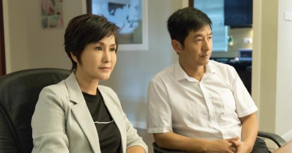 《重案六組》演員的現狀:有人犯罪入獄,有人當紅卻消失6年 《重案六組》演員的現狀:有人犯罪入獄,有人當紅卻消失6年