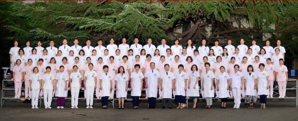 責任耀齊魯｜山東省立醫院婦產科：打造國內一流婦產醫學高地