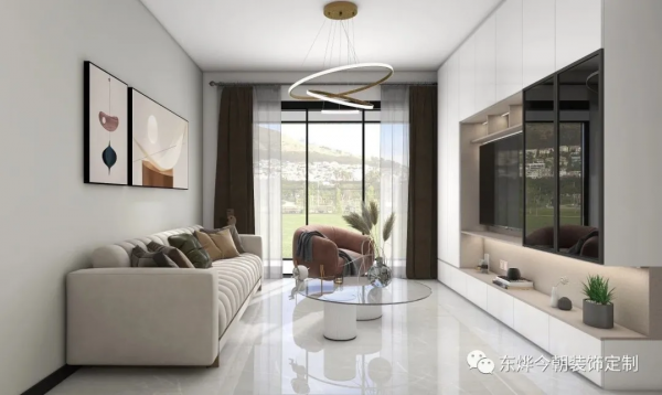 裝修沒頭緒？參考這些裝修風格，總有一款適合您