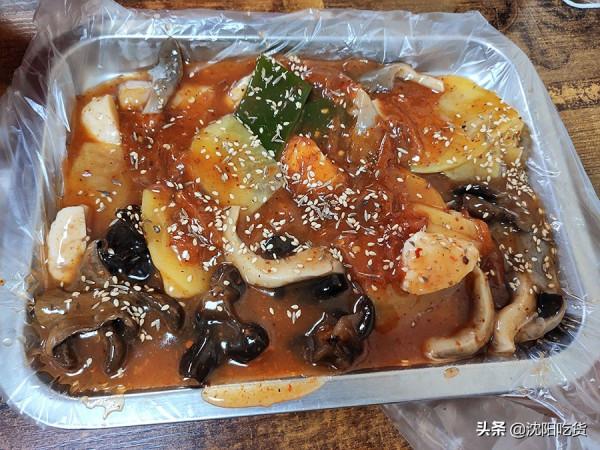 粉絲推薦要吃16元的麻辣燙,為啥呢?看看這分量就知道了 粉絲推薦要吃16元的麻辣燙,為啥呢?看看這分量就知道了