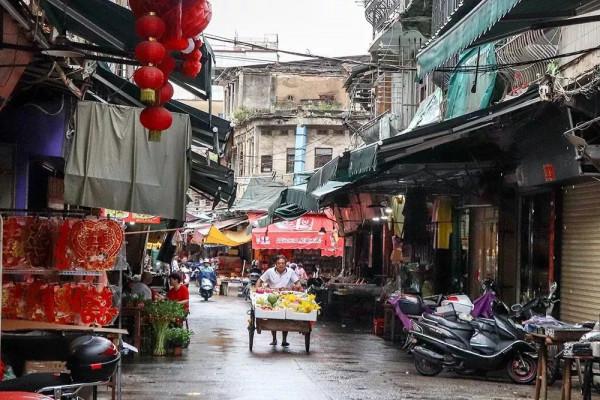 比廈門古早、比福州安靜,這個低調內斂的世界遺產地,你去過嗎? 比廈門古早、比福州安靜,這個低調內斂的世界遺產地,你去過嗎?