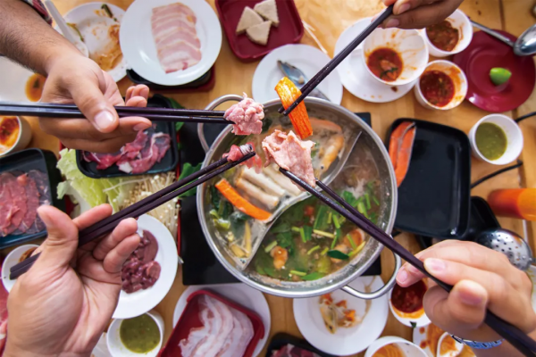 冬天為什麼這麼容易餓？