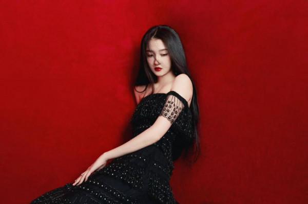 關曉彤|驚豔全場 關曉彤|驚豔全場