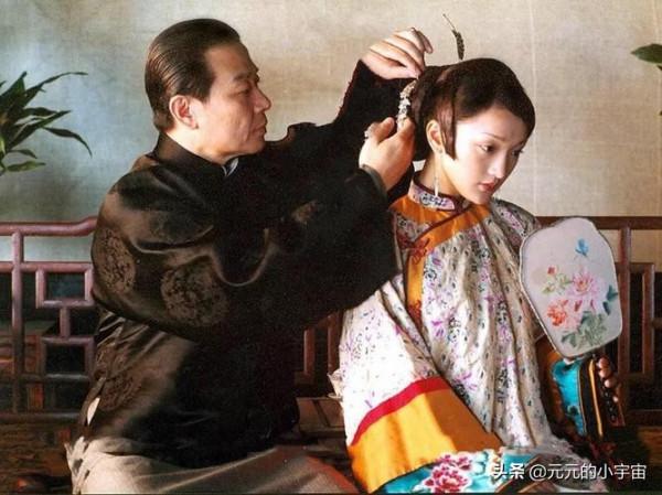 葉錦添：讓一眾導演乖乖聽話，他做的電影畫面都成了經典