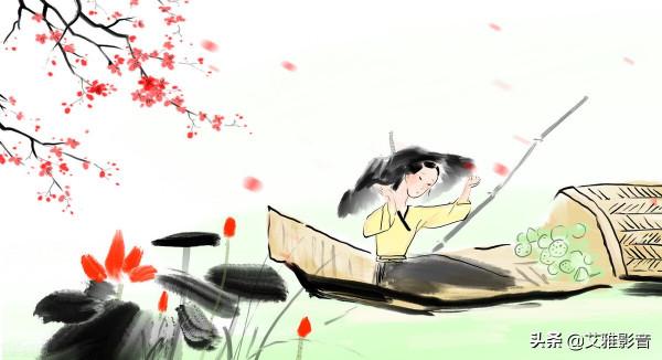 《風雅三千年》:詩詞發展的三個階段 《風雅三千年》:詩詞發展的三個階段