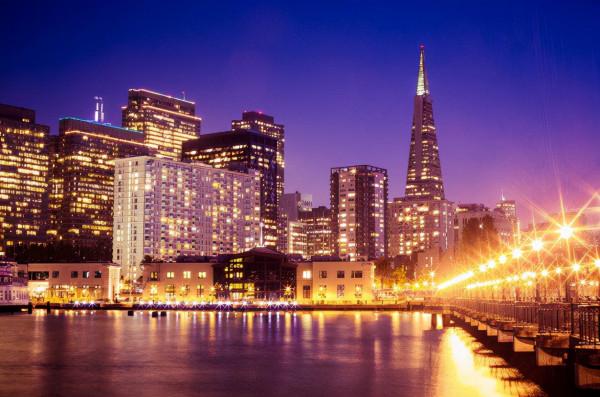“西半球華人最多的城市”之舊金山現狀，帶你看看真實的舊金山