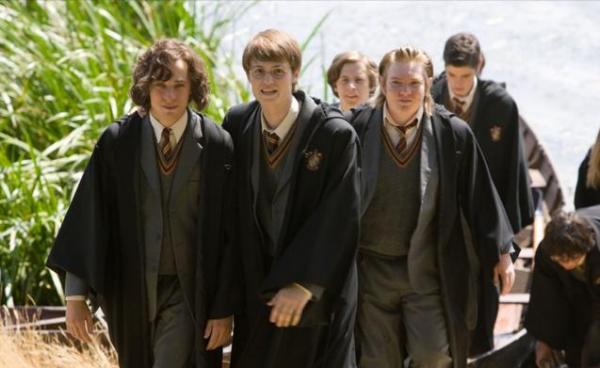 《哈利波特》深入解讀斯內普，他到底是好人還是壞人？