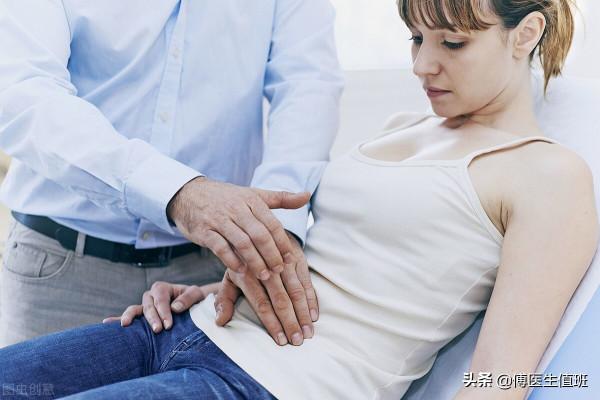 女子腹痛,不當回事,再次發作住院,醫生說:錯過了最佳治療時機 女子腹痛,不當回事,再次發作住院,醫生說:錯過了最佳治療時機