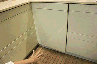 有被爽到!72變的摺疊式傢俱,小戶型擴容神器 有被爽到!72變的摺疊式傢俱,小戶型擴容神器