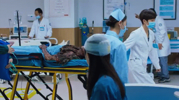 劉濤這毀容式演技，被00後吊打&period;&period;&period;&period;&period;&period;