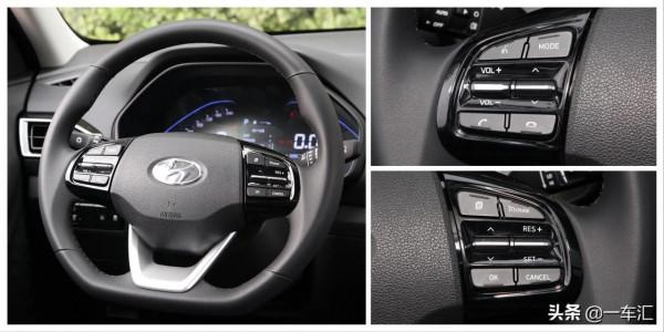 13萬元左右小型合資SUV,現代ix25尊貴型,現在喜歡它的人還多嗎 13萬元左右小型合資SUV,現代ix25尊貴型,現在喜歡它的人還多嗎