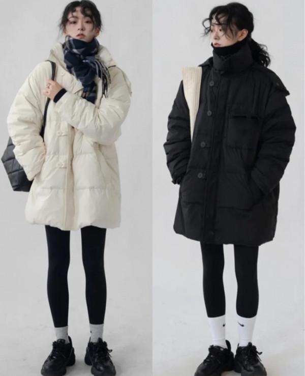 冬天的衣服在配不在貴,掌握這3個穿搭思路,基礎款也能穿出時尚 冬天的衣服在配不在貴,掌握這3個穿搭思路,基礎款也能穿出時尚