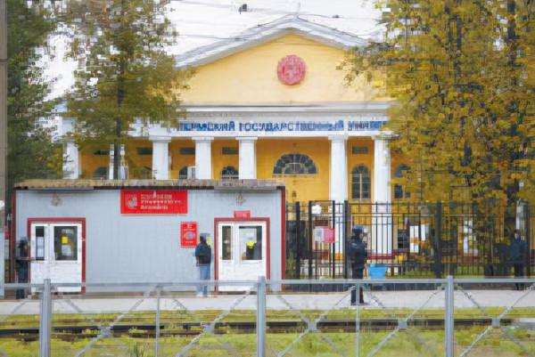 中國學生均安全無恙！俄大學槍擊事件致6死24傷，普京回應