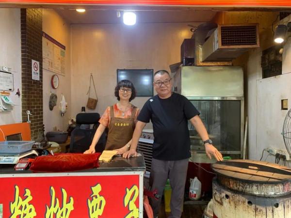 27元/斤！餘杭人愛吃的美食，上市了！老闆：一天比一天好吃