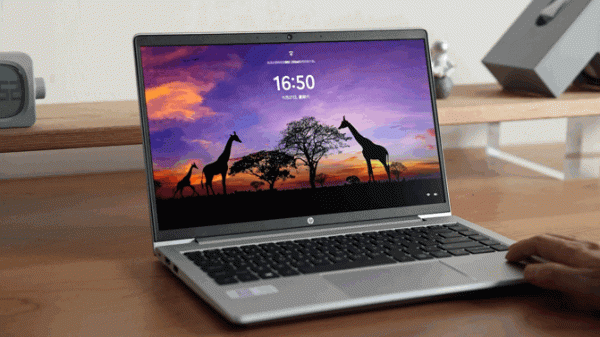 移動銳龍&amp;Windows 11雙重加持，惠普戰66體驗