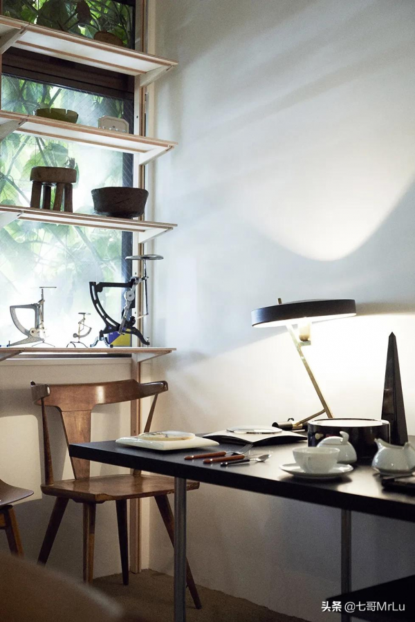 紅遍日本潮流圈的「買手界宜家」,究竟有什麼魔力? 紅遍日本潮流圈的「買手界宜家」,究竟有什麼魔力?