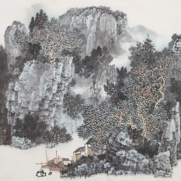 黃庭堅：沒有順心的生活，只有看開的人生