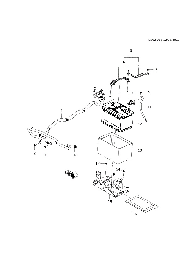 科魯澤打不著火怎麼辦?這裡有三種解決方法,車主務必要牢記 科魯澤打不著火怎麼辦?這裡有三種解決方法,車主務必要牢記