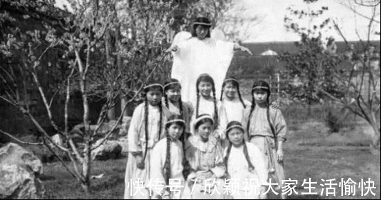 金陵十三釵唯一倖存者，代替學生受日軍侮辱後，她們後來怎樣了