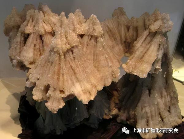 周梅教授：漫話方解石