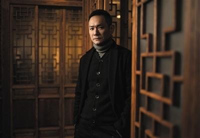 果靜林：早年喪母，中年喪妻，妻子去世後單身12年，沒人能代替她